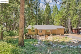 1254 Ponderosa Way, Arnold, CA 95223