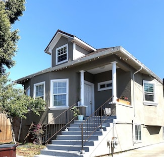 1610 85th Ave, Oakland, CA 94621