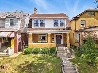 1240 Hillsdale Ave, Pittsburgh, PA 15216