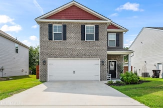 9802 War Admiral Ln, Knoxville, TN 37931