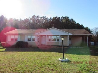 19010 Manson Church Rd, Mc Kenney, VA 23872