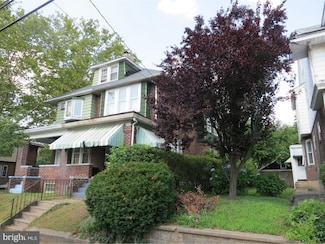 304 S Cook Ave, Trenton, NJ 08629