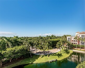 747 Crandon Blvd Unit 509, Key Biscayne, FL 33149
