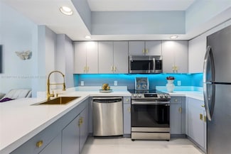 110 N Federal Hwy Unit 1208, Fort Lauderdale, FL 33301