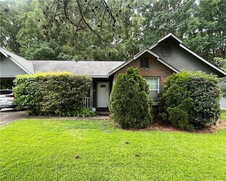 580 Tarragon Way SW, Atlanta, GA 30331