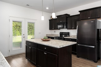1575 Baxter Ave, Springville, AL 35146