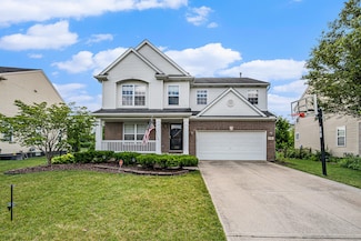 1735 Savannah Ln, Ypsilanti, MI 48198