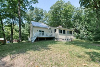 890 W Locust St, White Cloud, MI 49349