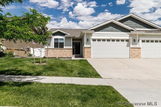 1234 Alyssa Way, Cheyenne, WY 82009