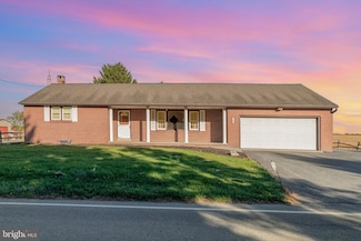 800 S Spruce St, Annville, PA 17003