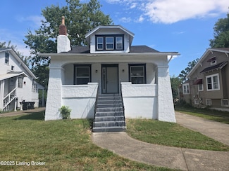 4521 S 3rd St, Louisville, KY 40214