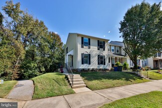 2917 Mueserbush Ct, Glenarden, MD 20706