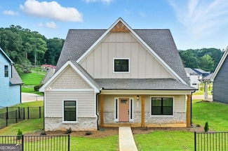 133 Old Alabama Rd SE, Emerson, GA 30137