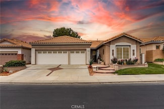 1391 Sea Pines Dr, Banning, CA 92220
