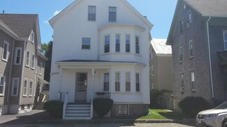 58 Locust St, New Bedford, MA 02740