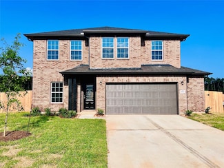 10680 Altitude Way, Cut and Shoot, TX 77303