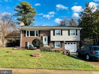 14613 Danville Rd, Woodbridge, VA 22193