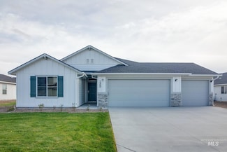 11136 W Windmill Way, Nampa, ID 83651