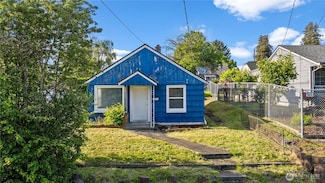 4222 S Spencer St, Seattle, WA 98118