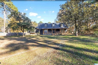 1790 Ray Wyatt Rd, Ashville, AL 35953