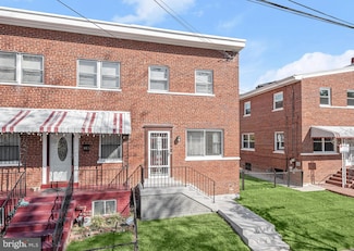 604 Galveston Place SE, Washington, DC 20032