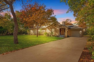 9907 Angora St, Dallas, TX 75218