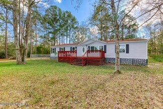 54002 Vikki Rd, Callahan, FL 32011