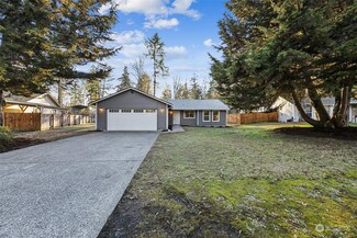 3636 Lake Forest Ct SE, Lacey, WA 98503