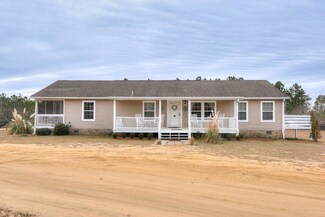 205 Moore Rd, Aiken, SC 29805