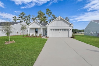 493 Rifle Rd, Ridgeland, SC 29936