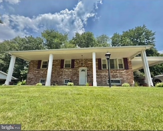 5904 Spell Rd, Clinton, MD 20735