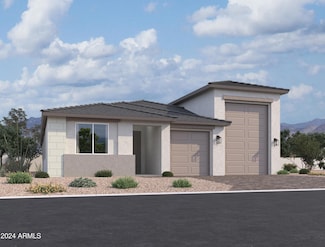5518 W Paseo Way, Phoenix, AZ 85339