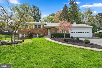 13425 Doncaster Ln, Silver Spring, MD 20904
