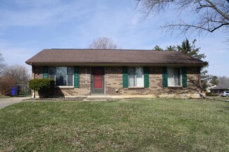 3373 Featherston Dr, Lexington, KY 40515