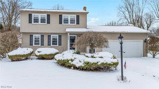 1597 Rosehedge Dr, Youngstown, OH 44514