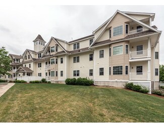 195 Salem St Unit 2203, Wilmington, MA 01887
