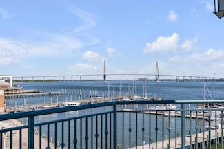 2 Wharfside St Unit 5W, Charleston, SC 29401