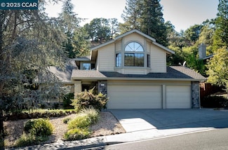 311 Valley High Dr, Pleasant Hill, CA 94523