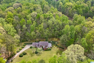 5445 Old Springville Rd, Pinson, AL 35126