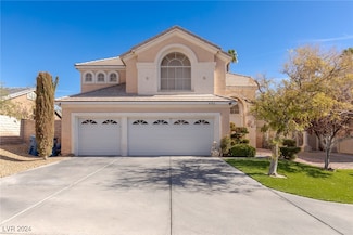 4702 San Palo Way, Las Vegas, NV 89147