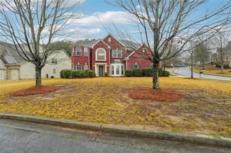 4419 Bellwood Cir, Atlanta, GA 30349