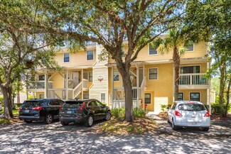 100 Fairway Park Blvd Unit 2110, Ponte Vedra Beach, FL 32082