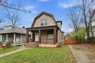 432 Hawthorne Ave, Cincinnati, OH 45205