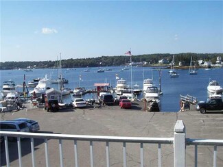 133 Atlantic Ave Unit 41A, Boothbay Harbor, ME 04538