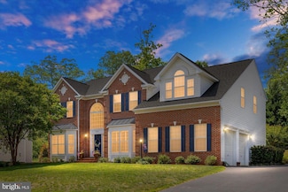 11110 Park Ridge Rd, Fredericksburg, VA 22408