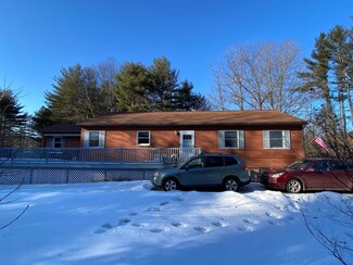 79 Tyler Rd, Contoocook, NH 03229