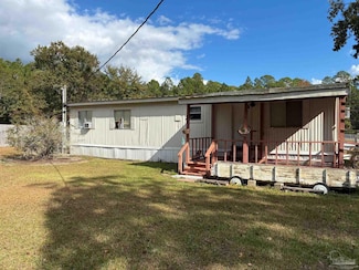 3324 Bonfire Dr Unit B, Milton, FL 32583