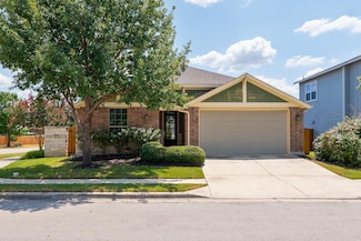 7201 Brick Slope Path, Austin, TX 78744