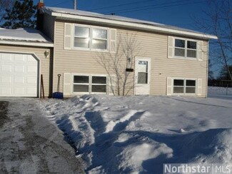 221 221 W Birch-Street-, St. Joseph, MN 56374