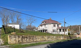 601 Albemarle St, Bluefield, WV 24701